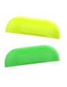 Kup Etui PURO ICON Fluo Case Apple AirPods 1/2 s dodatečným krytem (Fluo Green + Fluo Yellow Cap) - PUR252GRN - {ean13} - Sklep Home Screen