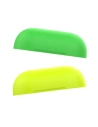 Kup Etui PURO ICON Fluo Case Apple AirPods 1/2 z dodatkową osłonką (Fluo Yellow + Fluo Green Cap) - PUR254YEL - {ean13} - Sklep Home Screen