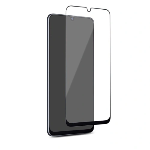 Kup Sklo tvrzené PURO Frame Tempered Glass Samsung Galaxy A41 (černý rámeček) - PUR255BLK - {ean13} - Sklep Home Screen