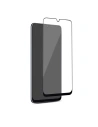 PURO Frame Tempered Glass Samsung Galaxy A41 (black)