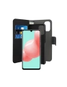 Buy PURO Wallet Detachable 2in1 Samsung Galaxy A41 (black) - PUR256BLK - {ean13} - Home Screen Store Europe