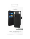 Buy PURO Wallet Detachable 2in1 Samsung Galaxy A41 (black) - PUR256BLK - {ean13} - Home Screen Store Europe