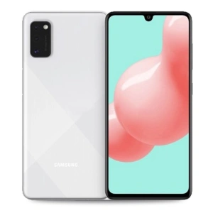 PURO 0.3 Nude Samsung Galaxy A41 (clear)