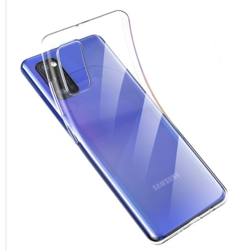 Buy PURO 0.3 Nude Samsung Galaxy A41 (clear) - PUR257CL - {ean13} - Home Screen Store Europe