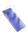 Buy PURO 0.3 Nude Samsung Galaxy A41 (clear) - PUR257CL - {ean13} - Home Screen Store Europe