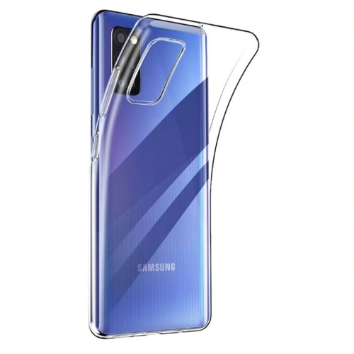 Buy PURO 0.3 Nude Samsung Galaxy A41 (clear) - PUR257CL - {ean13} - Home Screen Store Europe