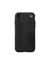 Kup Etui Speck Presidio2 Grip Apple iPhone SE 2022/SE 2020/8/7/6s s povlakem MICROBAN Black - SPK038BLK - {ean13} - Sklep Home Screen