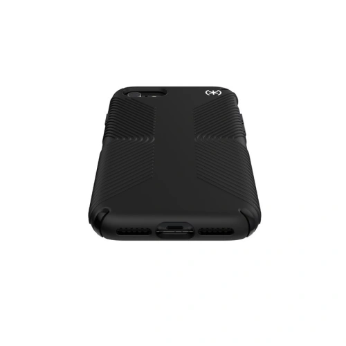 Kup Etui Speck Presidio2 Grip Apple iPhone SE 2022/SE 2020/8/7/6s s povlakem MICROBAN Black - SPK038BLK - {ean13} - Sklep Home Screen