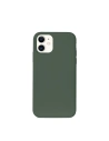 Kup Etui PURO ICON Cover Apple iPhone 11 (Zöld) - PUR258GRN - {ean13} - Sklep Home Screen
