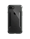 Kup Alumínium tok X-Doria Defense Shield Apple iPhone SE 2022/SE 2020/8/7 (Fekete) - XDR064BLK - {ean13} - Sklep Home Screen