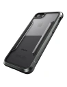 Kup Etui aluminiowe X-Doria Defense Shield Apple iPhone SE 2022/SE 2020/8/7 (Black) - XDR064BLK - {ean13} - Sklep Home Screen
