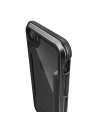Kup Alumínium tok X-Doria Defense Shield Apple iPhone SE 2022/SE 2020/8/7 (Fekete) - XDR064BLK - {ean13} - Sklep Home Screen
