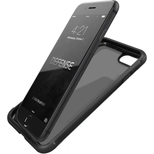 Kup Etui aluminiowe X-Doria Defense Shield Apple iPhone SE 2022/SE 2020/8/7 (Black) - XDR064BLK - {ean13} - Sklep Home Screen