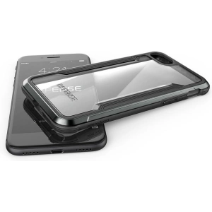 Kup Etui aluminiowe X-Doria Defense Shield Apple iPhone SE 2022/SE 2020/8/7 (Black) - XDR064BLK - {ean13} - Sklep Home Screen