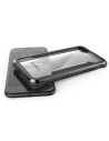 Kup Alumínium tok X-Doria Defense Shield Apple iPhone SE 2022/SE 2020/8/7 (Fekete) - XDR064BLK - {ean13} - Sklep Home Screen