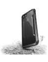 Kup Alumínium tok X-Doria Defense Shield Apple iPhone SE 2022/SE 2020/8/7 (Fekete) - XDR064BLK - {ean13} - Sklep Home Screen