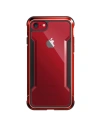 Kup Hliníkový obal X-Doria Defense Shield Apple iPhone SE 2022/SE 2020/8/7 (Červená) - XDR065RED - {ean13} - Sklep Home Screen
