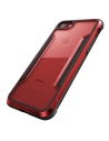Kup Hliníkový obal X-Doria Defense Shield Apple iPhone SE 2022/SE 2020/8/7 (Červená) - XDR065RED - {ean13} - Sklep Home Screen