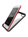 Kup Hliníkový obal X-Doria Defense Shield Apple iPhone SE 2022/SE 2020/8/7 (Červená) - XDR065RED - {ean13} - Sklep Home Screen