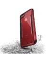 Kup Hliníkový obal X-Doria Defense Shield Apple iPhone SE 2022/SE 2020/8/7 (Červená) - XDR065RED - {ean13} - Sklep Home Screen