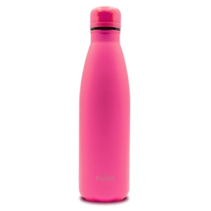 Kup Sticlă termică din oțel inoxidabil PURO ICON Fluo 500ml (Fucsia) (Vopsea pulbere) - PUR259FCS - {ean13} - Sklep Home Screen