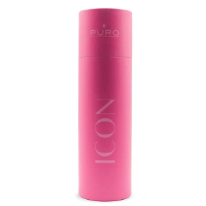 Buy PURO ICON Fluo Thermal Stainless Steel Water Bottle 500ml (Fucsia) (Powder Coating) - PUR259FCS - {ean13} - Home Screen Store Europe