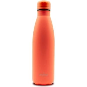 Kup Sticlă termică din oțel inoxidabil PURO ICON Fluo 500ml (Portocalie) (Vopsea pulbere) - PUR261ORG - {ean13} - Sklep Home Screen