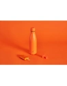 Kup PURO ICON Fluo Edelstahl-Thermoflasche 500ml (Orange) (Pulverbeschichtung) - PUR261ORG - {ean13} - Sklep Home Screen