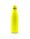 Kup Termos z nerezové oceli PURO ICON Fluo 500ml (Žlutá) (Povrchová úprava práškem) - PUR262YEL - {ean13} - Sklep Home Screen