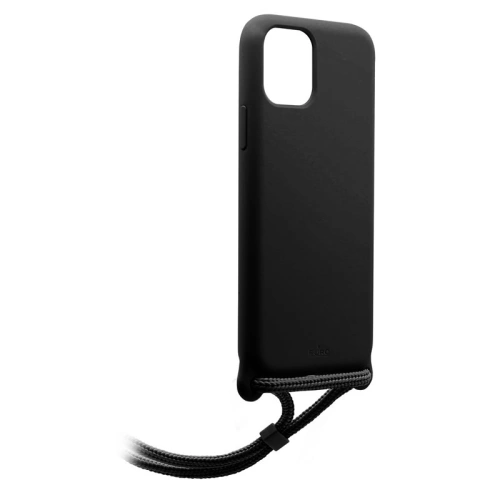 Kup Etui PURO ICON Cross Body Apple iPhone 11 (fekete) - PUR263BLK - {ean13} - Sklep Home Screen