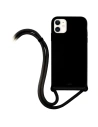Kup Etui PURO ICON Cross Body Apple iPhone 11 (fekete) - PUR263BLK - {ean13} - Sklep Home Screen