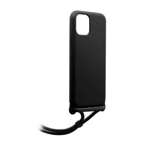 Kup Etui PURO ICON Cross Body Apple iPhone 11 Pro (fekete) - PUR264BLK - {ean13} - Sklep Home Screen