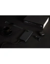Kup Apple PURO ICON Cross Body Case iPhone 11 Pro (schwarz) - PUR264BLK - {ean13} - Sklep Home Screen