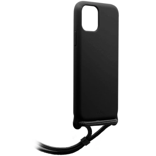 Kup Apple PURO ICON Cross Body Case iPhone 11 Pro Max (schwarz) - PUR265BLK - {ean13} - Sklep Home Screen