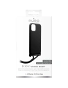 Kup Etui PURO ICON Cross Body Apple iPhone 11 Pro Max (fekete) - PUR265BLK - {ean13} - Sklep Home Screen