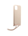 Etui PURO ICON Cross Body Apple iPhone 11 (Homok rózsaszín)