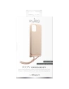 Kup Etui PURO ICON Cross Body Apple iPhone 11 (Piaskowy róż) - PUR266PNK - {ean13} - Sklep Home Screen