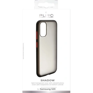 Kup Etui PURO Shadow Cover Samsung Galaxy S20 - PUR267 - {ean13} - Sklep Home Screen