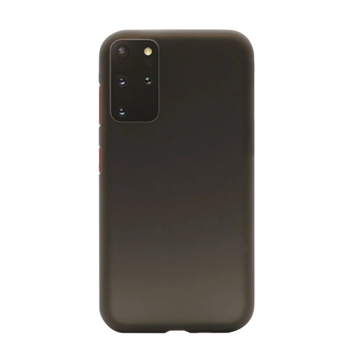 Kup Samsung PURO Shadow Cover Galaxy S20+ Plus Hülle - PUR268 - {ean13} - Sklep Home Screen