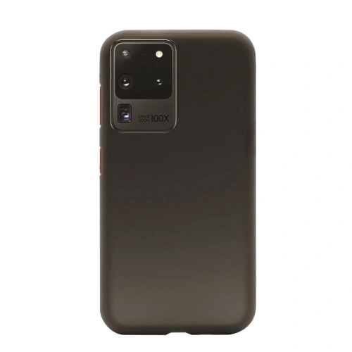 Buy Puro Shadow Cover Samsung Galaxy S20 Ultra - PUR269 - {ean13} - Home Screen Store Europe