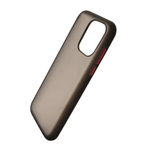 Kup Etui PURO Shadow Cover Samsung Galaxy S20 Ultra - PUR269 - {ean13} - Sklep Home Screen