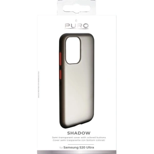 Kup Etui PURO Shadow Cover Samsung Galaxy S20 Ultra - PUR269 - {ean13} - Sklep Home Screen
