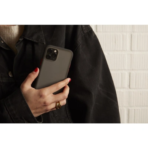 Kup Husa PURO Shadow Cover pentru Apple iPhone 11 Pro - PUR271 - {ean13} - Sklep Home Screen