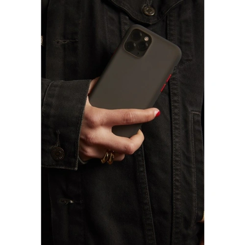 Kup Husa PURO Shadow Cover pentru Apple iPhone 11 Pro - PUR271 - {ean13} - Sklep Home Screen