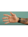 Buy PURO ICON Multibrand Wristband 22 mm (S/M & M/L) (black) - PUR273BLK - {ean13} - Home Screen Store Europe