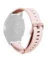 PURO ICON Multibrand Wristband 22 mm (S/M & M/L) (sand pink)