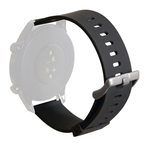 Buy PURO ICON Multibrand Wristband 20 mm (S/M & M/L) (black) - PUR275BLK - {ean13} - Home Screen Store Europe