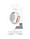 Buy PURO ICON Multibrand Wristband 20 mm (S/M & M/L) (sand pink) - PUR276PNK - {ean13} - Home Screen Store Europe
