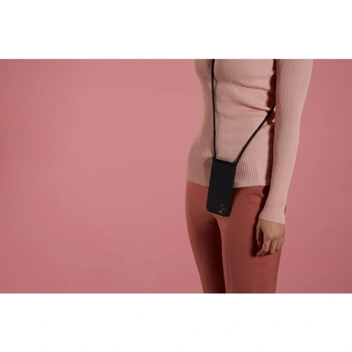 Kup Etui PURO ICON Cross Body Apple iPhone SE 2022/SE 2020/8/7 (Černá) - PUR277BLK - {ean13} - Sklep Home Screen