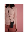 Kup Etui PURO ICON Cross Body Apple iPhone SE 2022/SE 2020/8/7 (Negru) - PUR277BLK - {ean13} - Sklep Home Screen